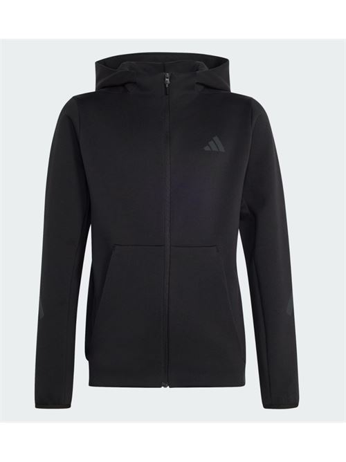 j z.n.e. fz hd ADIDAS | KR6639BLK CARB
